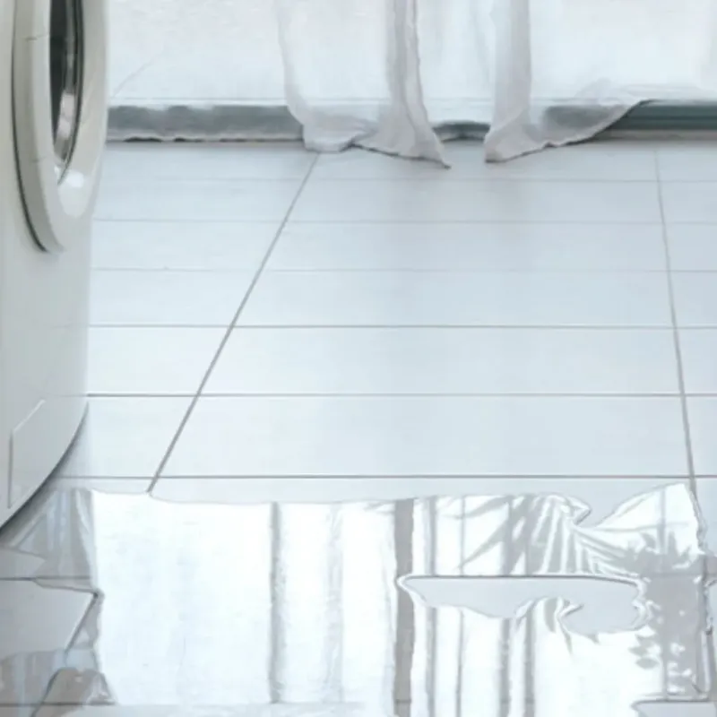 Appliance Leak Cleanup in West Jefferson, OH