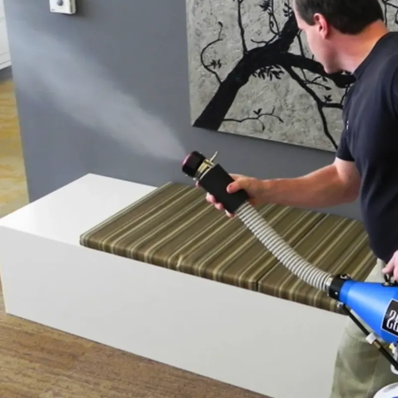 Professional Odor Removal in West Jefferson, OH